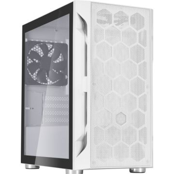 SilvStone SST-FAH1MW-G whmATX