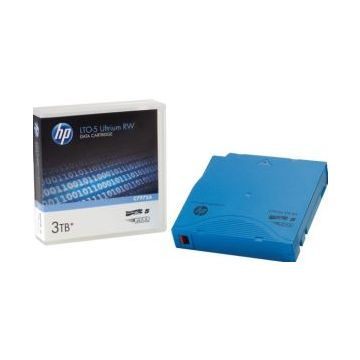 HPE Ultrium RW Data Cartridge - LTO Ultrium 5