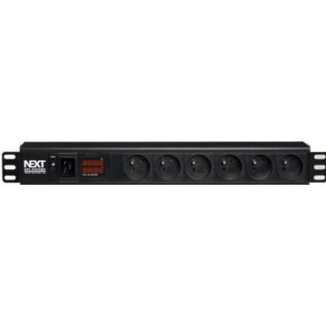 NEXT aPDU - Input IEC-C19 (16A)