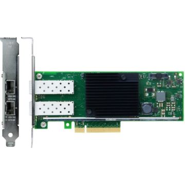Lenovo ThinkSystem X710-DA2 - Netwerkadapter