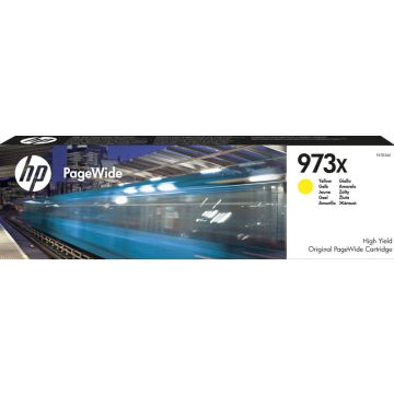 HP 973X - Hoog rendement