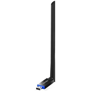 Tenda WL-USB U10 AC650 Dual-Band WLAN-Netzwerk-Adapter