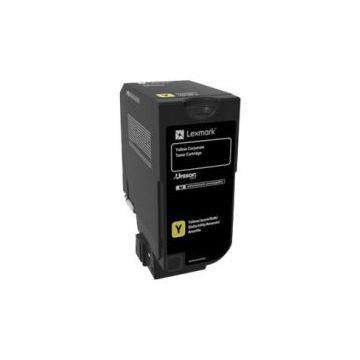 Lexmark - Geel