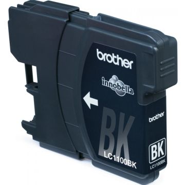 Brother LC1100BKBP2 - 2
