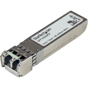 StarTech.com Cisco FET-10G compatibel SFP+ transceiver module - 10GBase-SR glasvezel (FET-10G-ST)