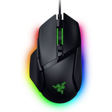 Razer Basilisk V3 35K Zwart - Muis
