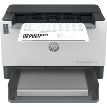 HP LaserJet Tank 2504dw - Printer