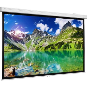 Projecta Hapro CSR Wide Format - Projectiescherm