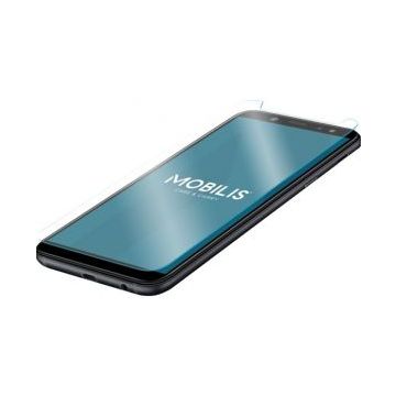Mobilis - Schermbeschermer voor mobiele telefoon