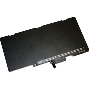 BTI - Batterij voor laptopcomputer