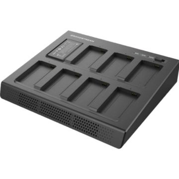 Grandstream GMC08 Battery Charger - 8*WP820