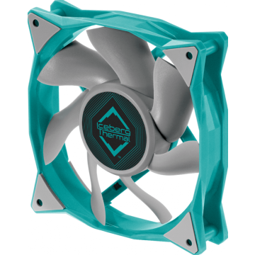ICEBERG THERMAL IceGALE - Ventilator