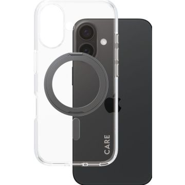 CARE by PanzerGlass - Achterzijde behuizing voor mobiele telefoon