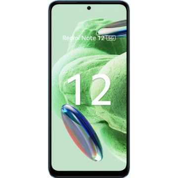 Xiaomi Redmi Note 12 5G - 5G smartphone