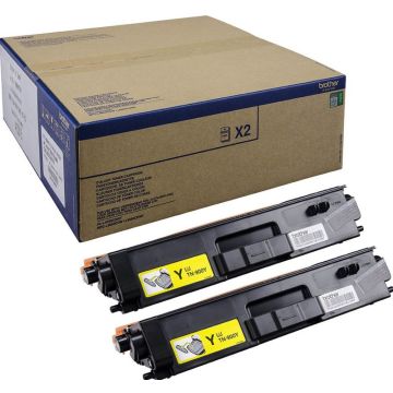 Brother TN900y - 2