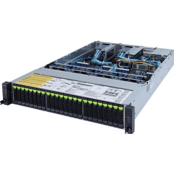 GIGABYTE R282-Z94 (rev. 100) - Server