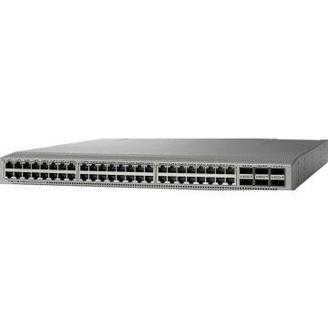 Cisco Nexus 93180YC-FX3 - Switch