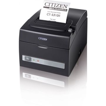 Citizen CT-S310II - Kwitantieprinter