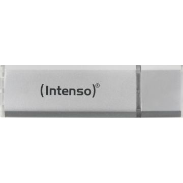 Intenso 128 GB Intenso Ultra Line USB3.0 silver retail