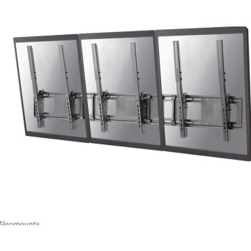 Neomounts NS-WMB300P - Wandsteun 3 schermen