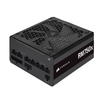 Corsair RM750x (2021) - Voeding