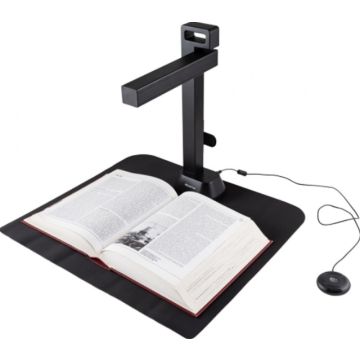 IRIS IRIScan Desk 6 Pro - Digitale documentcamera