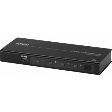 ATEN VS481C-AT-G - Video/audio-schakelaar