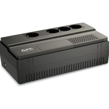 APC Easy UPS BV BV650I-GR - UPS