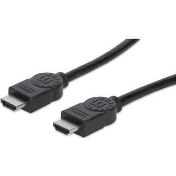 Manhattan  - Video/audio-kabel 