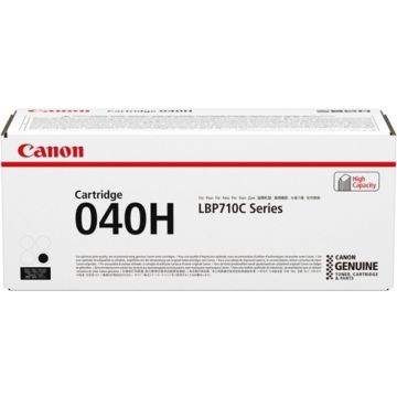 Canon 040 H - Hoge capaciteit