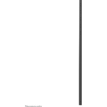 Neomounts FPMA-CP150BLACK - Bevestigingscomponent (verlengpaal) voor LCD / plasmascherm