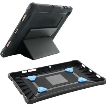 Mobilis PROTECH - Achterzijde behuizing voor tablet