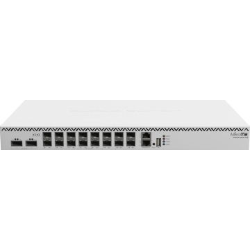 MikroTik 518-16XS-2XQ-RM with QCA9531