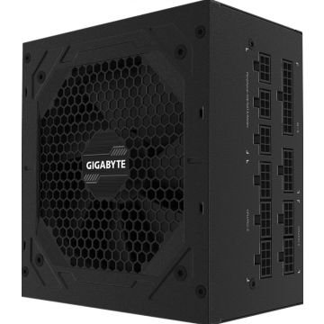 Gigabyte GP-P850GM - Voeding