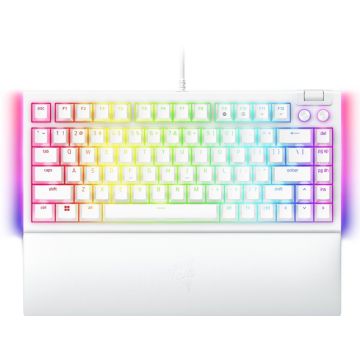 Razer BlackWidow V4 75% - Toetsenbord