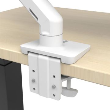 Ergotron HX Monitor Arm Bureaumontageset - Bevestigingscomponent