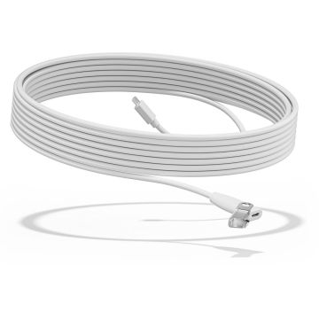 Logitech Rally Mic Pod Extension Cable - Verlengkabel voor microfoon