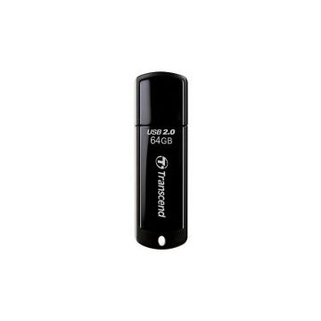 Transcend JetFlash 350 - USB-flashstation