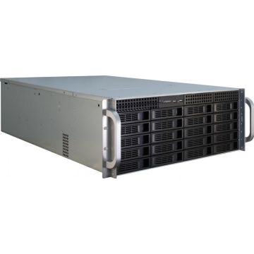 Inter-tech IPC 4U-4420 - Rack-uitvoering