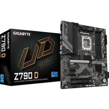 GIGABYTE Z790 D - Moederbord