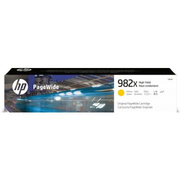 HP 982X - 114 ml