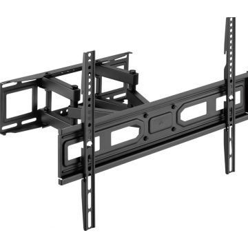 Equip Wandhalterung 37""-80""/40kg 1TFT 3Gelenke neig/schwe sw