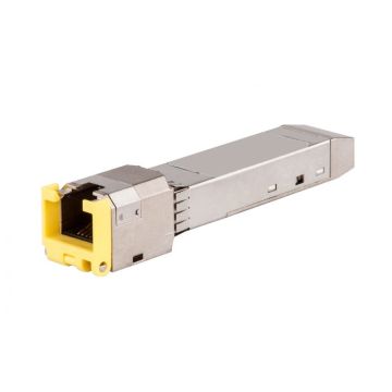 HPE Aruba Networking - SFP (mini-GBIC) transceivermodule
