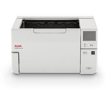 Kodak S3060f - Documentscanner