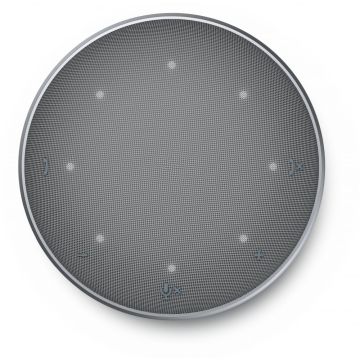 Dell Mobile Adapter Speakerphone MH3021P - VoIP-bureauluidsprekertelefoon  -dokstation