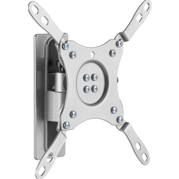 Deltaco ARM‑0265 - TV/monitor muurbeugel