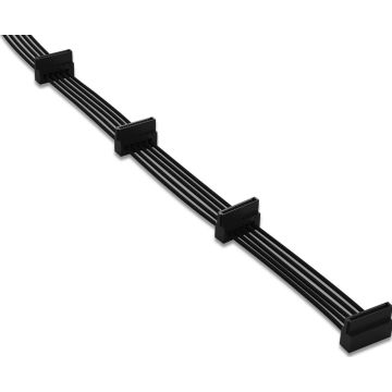 be quiet! S-ATA POWER CABLE CS-6940 - Voedingskabel