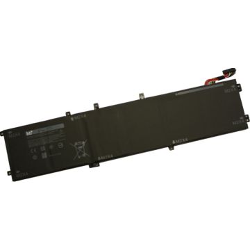 BTI - Batterij voor laptopcomputer
