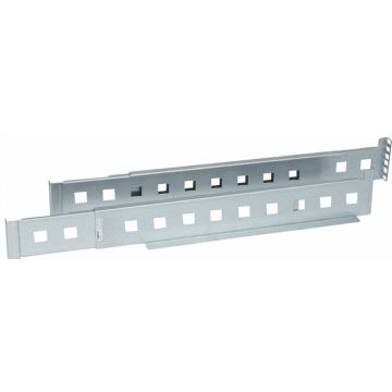 Rack support bracket kit - for conventio