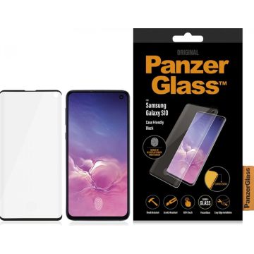 PanzerGlass Case Friendly - Schermbeschermer voor mobiele telefoon